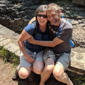 Meet your Posher, Beth